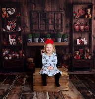 Hollynn 25'
