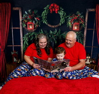 Hunnicutt - Chritmas
